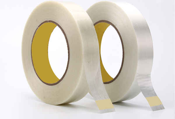 電機、變壓器專用的絕緣玻璃布高溫膠帶的特性